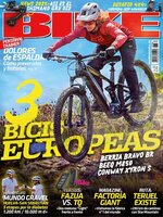 Bike - España